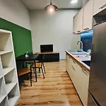 Iii Blisko Manufaktura I Piotrkowska Apartment