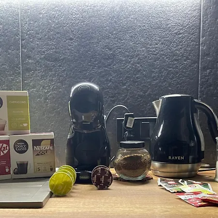 Apartment Iii Blisko Manufaktura I Piotrkowska *