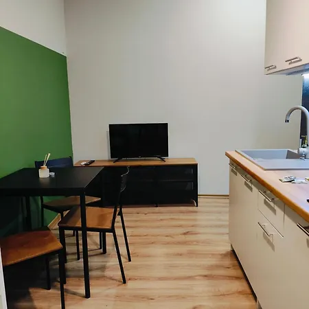 Iii Blisko Manufaktura I Piotrkowska Apartamento