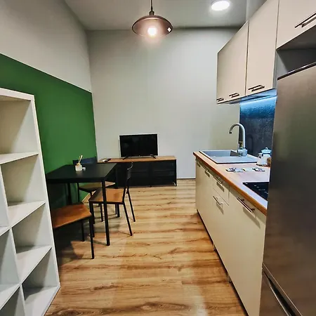 Iii Blisko Manufaktura I Piotrkowska Apartment