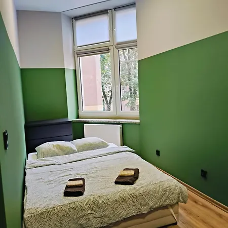 Iii Blisko Manufaktura I Piotrkowska * Łódź