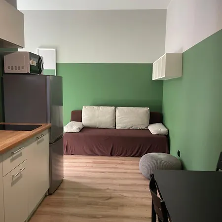 Iii Blisko Manufaktura I Piotrkowska Appartement