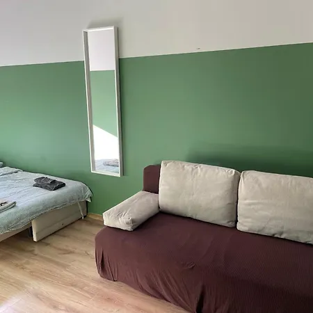 Iii Blisko Manufaktura I Piotrkowska Appartement Łódź