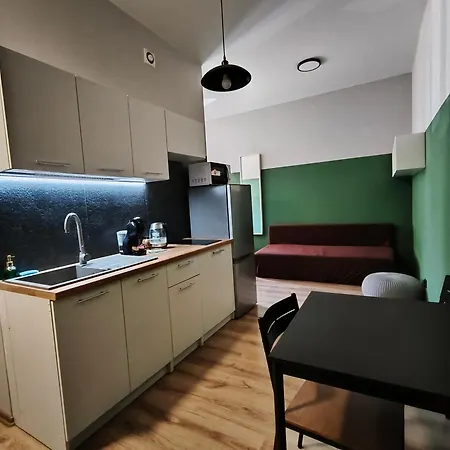 Appartement Iii Blisko Manufaktura I Piotrkowska *