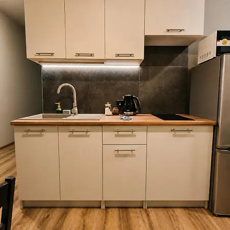 Iii Blisko Manufaktura I Piotrkowska Apartment