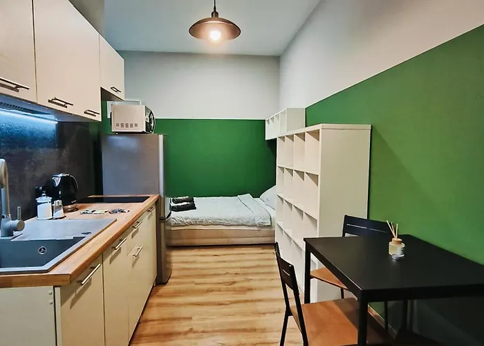 Appartement Iii Blisko Manufaktura I Piotrkowska