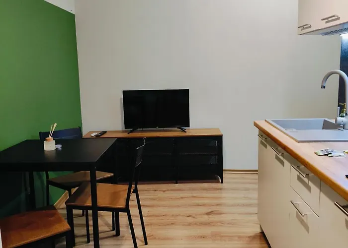 Iii Blisko Manufaktura I Piotrkowska Appartement