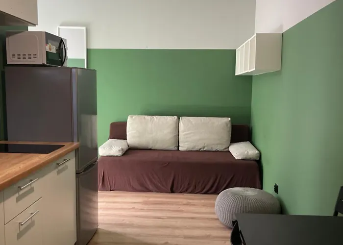 Iii Blisko Manufaktura I Piotrkowska Appartement